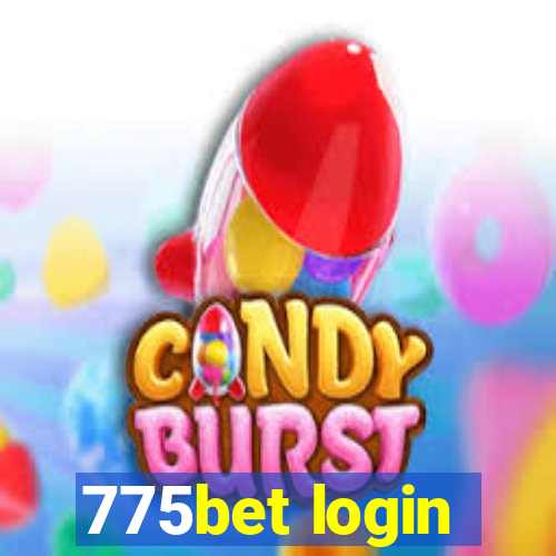 775bet login